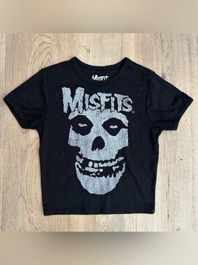 Misfits Baby T-shirt